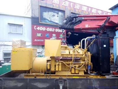 深圳卡特發(fā)電機出租 工廠專用解決方案與精選圖片大全