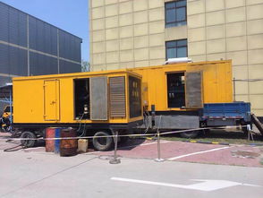 昌平租發(fā)電車(chē) 北京安翔宏發(fā)機(jī)電設(shè)備供應(yīng)與電子產(chǎn)品銷(xiāo)售綜合服務(wù)
