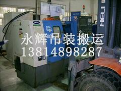 專業(yè)選擇指南 宜興工廠設(shè)備搬運(yùn)與機(jī)械設(shè)備租賃服務(wù)解析