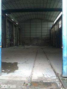 貴州石油化工機(jī)械廠廠房及機(jī)械設(shè)備租賃方案